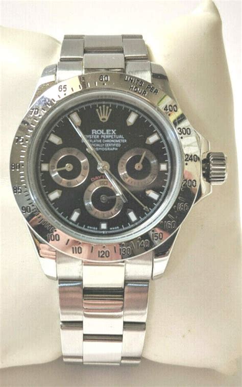 rolex 24 daytona watch 1992|Rolex 1992 daytona winner watch.